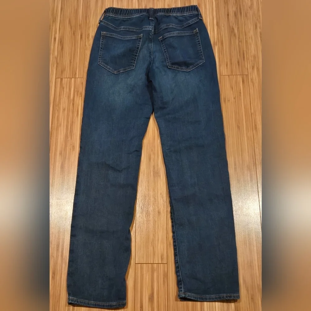 NWOT GAP Blue Jeans